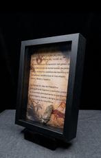 neolithisch vuursteenpijlpunt - 5 cm, Collections, Minéraux & Fossiles