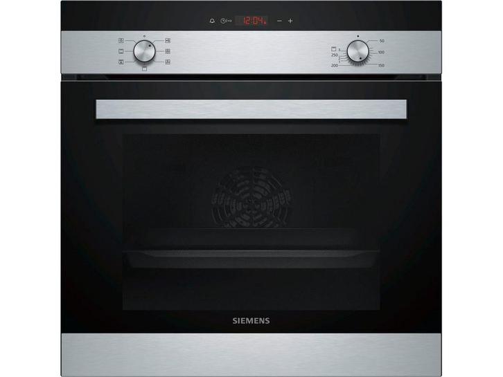 SIEMENS EQ112KA0ZM - Inbouwoven en kookplaat set - 66L, Huis en Inrichting, Woonaccessoires | Overige, Nieuw, Verzenden