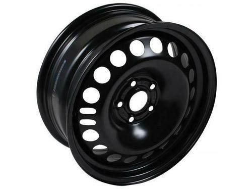 ORIGINELE GM Opel velg stalen velg 15 inch 4-gaats 6Jx15 ET3, Autos : Pièces & Accessoires, Pneus & Jantes, Enlèvement ou Envoi