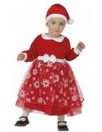 Kerst jurkje voor baby's, Ophalen of Verzenden, Nieuw