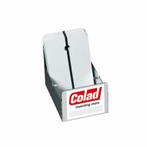 Colad spuitstaal-opbergbak met 250 metalen spuitstaaltjes 93, Doe-het-zelf en Bouw, Verf, Beits en Lak, Verzenden, Nieuw
