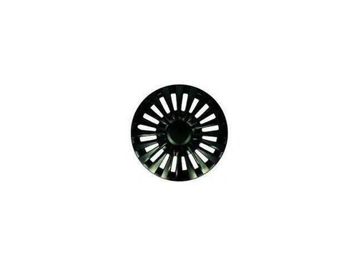 WIELDOPPENSET zWART 13 INCH UNIVERSEEL 4 STUKS, Auto-onderdelen, Banden en Velgen, Ophalen of Verzenden