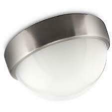 Philips Aqua Ecomoods : plafondlamp, Huis en Inrichting, Lampen | Hanglampen, Ophalen of Verzenden