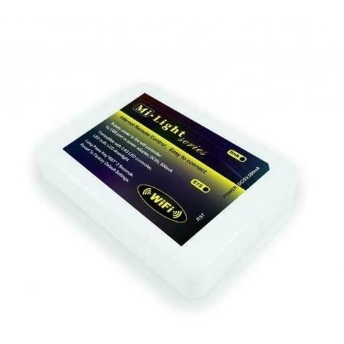 4-zone RGB & RGBW Wifi Controller Android / IOS, Telecommunicatie, Zenders en Ontvangers, Verzenden