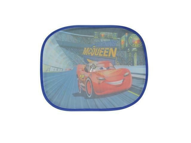 Zonnescherm Cars 3, Auto-onderdelen, Interieur en Bekleding, Ophalen of Verzenden