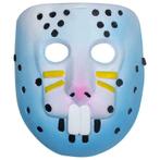Fortnite masker Rabbit, Verzenden