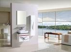 Sanifun badkamermeubel Blanca 600, Maison & Meubles, Salle de bain | Meubles de Salle de bain, Ophalen of Verzenden