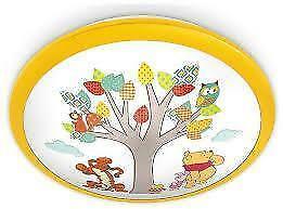 Philips Disney :wandlamp Winnie de poeh, Huis en Inrichting, Lampen | Overige, Ophalen of Verzenden