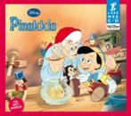 Pinokkio - Disney - lees mee cd op CD