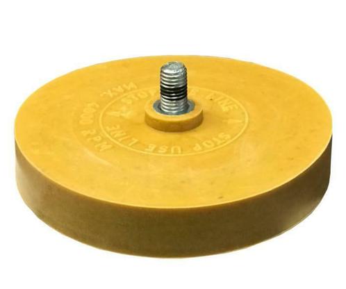 Sumake Caramelschijf ST-6634P zonder opspanstift SUM-ST-6634