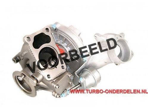 Turbopatroon voor BMW 3 Coupe (E92) [09-2006 / 12-2013], Auto-onderdelen, Overige Auto-onderdelen, BMW