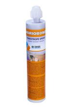 De IJssel Variobond universele druipvrije thixotrope epoxy l, Bricolage & Construction, Peinture, Vernis & Laque, Verzenden