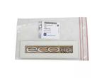 ORIGINELE GM Opel Embleem achterklep EcoFlex 13362752 voor, Ophalen of Verzenden, Nieuw
