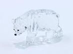Figuur - Swarovski - Beren zusje (Boxed + Certificate) -