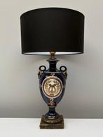 Dominic’s Collection - Tafellamp - Porselein, Hars