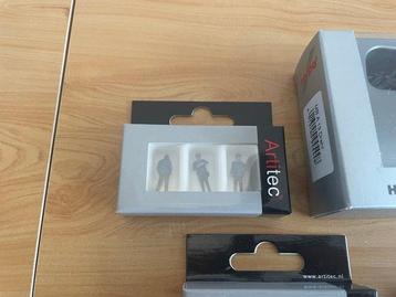 Artitec, Herpa H0 - 5870044/387.514/387.459/945448 - Décor