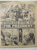 2000AD, Judge Dredd, Strontium Dog 326 - 399 (niet volledig)