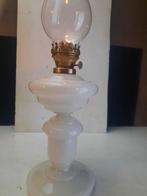 Joseph Lempereur & Lambert Bernard Brevete L&B - Olielamp -, Antiek en Kunst