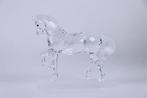 Figuur - Swarovski - Arabisch volbloed (Boxed) - Kristal