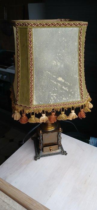 Moulin à café - Cuivre, Antiek en Kunst, Curiosa en Brocante