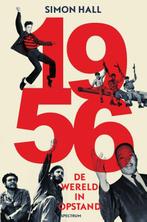 1956 9789000338610 Simon Hall, Boeken, Verzenden, Gelezen, Simon Hall