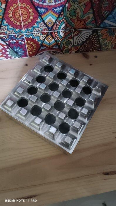 Holger Bäckström & Bo Ljungberg - Asbak - Ultima 15 -, Antiek en Kunst, Antiek | Meubels | Stoelen en Sofa's