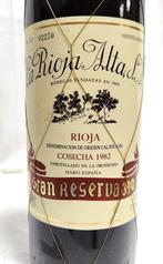 1982 La Rioja Alta, Gran Reserva 890 - Rioja Gran Reserva -, Nieuw