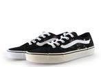 Vans sneakers in maat 39 Zwart | 5% korting, Verzenden, Zwart, Sneakers, Gedragen