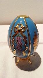 House of Fabergé - The Imperial jeweled Egg Collection -