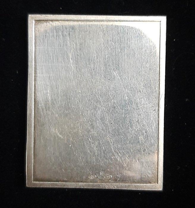 16,70 - Zilver .925 - La Belle Ferroniere (Zonder, Timbres & Monnaies, Métaux nobles & Lingots