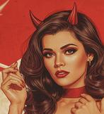 Collectibles & Co. - Marlboro Classics - “Flaming Hot” by