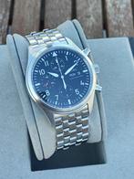 IWC - Pilot Chronograph - IW371701 - Homme - 2017