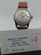 Atlantic - Automatic - Zonder Minimumprijs - Heren -, Nieuw