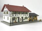 Faller, Pola H0 - Bâtiments pour trains miniatures (10) -, Hobby en Vrije tijd, Nieuw
