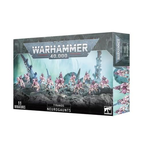 Tyranids Neurogaunts (warhammer 40.000 nieuw), Hobby en Vrije tijd, Wargaming, Ophalen of Verzenden