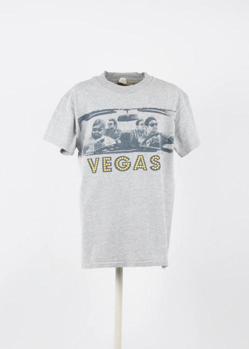 Regular Alstyle T-shirt in Gray size S, Kleding | Heren, T-shirts, Ophalen of Verzenden