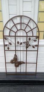 sculptuur, decoratieve raam voor huis of tuin xxl - 97 cm -, Antiek en Kunst