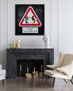 Hipo (1988) - Mickey & Minnie Mouse - Love in progress One