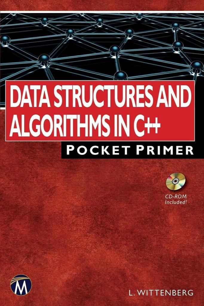 Data Structures and Algorithms in C++ 9781683920847, Boeken, Taal | Engels, Zo goed als nieuw, Verzenden