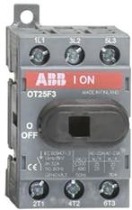 ABB Koppelschakelaar SwitchLine - 1SCA104857R1001, Doe-het-zelf en Bouw, Verzenden, Nieuw