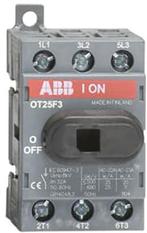 ABB Koppelschakelaar SwitchLine - 1SCA104857R1001, Verzenden