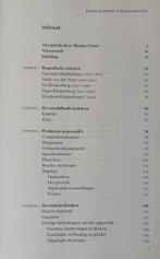 José Plevier - Katwijk aardewerk en Klinkenberg Zeist