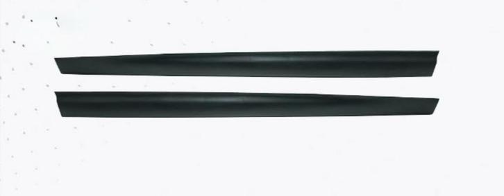 BMW E46 Sedan 98-05 M-Tech sideskirts – set links/rechts, Auto-onderdelen, Carrosserie, Nieuw, BMW, Links, Rechts, Ophalen of Verzenden