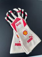 Ferrari - Michael Schumacher - 2007 - Race gloves