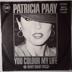 Patricia Paay - You colour my life - Single, CD & DVD, Pop, Single