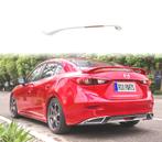 AILERON MAZDA MK3 13-18 TROISIÈME FEU STOP, Verzenden, Nieuw