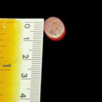 Replica van een oud Romeins voorwerp Kornalijn Intaglio