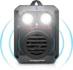 2dekans | Vulpes Goods® Verjager Marterverjager PRO V3 –, Ophalen of Verzenden, Nieuw