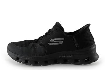 Skechers Sneakers in maat 38 Zwart | 5% extra korting beschikbaar voor biedingen