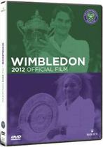 Wimbledon: 2012 Official Film DVD (2012) Rafael Nadal cert E, Zo goed als nieuw, Verzenden